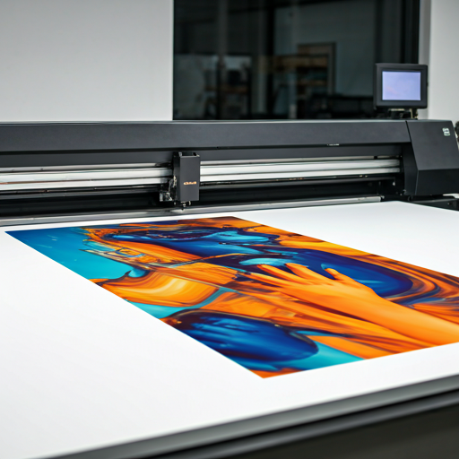 Large Format Printing