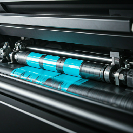 Printing Press