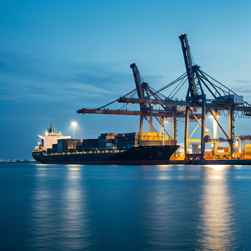Cargo Port